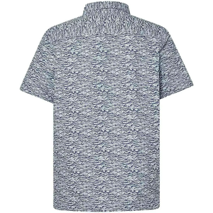 Camisa Hawaiana de Verano para Hombre, Personalizada, de Alta Calidad, Estilo Vintage, con Botones, Casual, de Secado Rápido, con Estampado Digital y Antiarrugas - Product Image 1