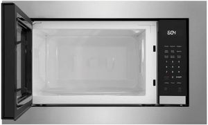 แกลเลอรี่ซีรีส์ GMBS3068BF 2.2 คิว เตาอบไมโครเวฟแบบฝังในตัว - Product Image 4