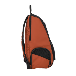 Sac à dos de volley-ball personnalisé 30-40L, sac de sport d'équipe, tissu polyester Oxford, unisexe, sac d'équipement de volley-ball avec logo et nom - Product Image 1