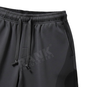 Shorts décontractés pour hommes, service OEM, dernières tendances, prix de gros, shorts légers pour hommes - Product Image 6