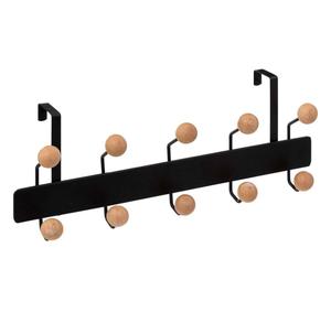 Luxury Design Steel Door Hanger Decorative Organizer Premium Quality <b>Wall</b> Hook Entryway Storage Hanging Rack - Product Image 5