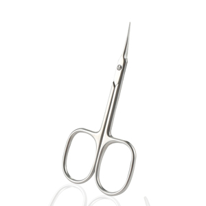 Tijeras para Cutículas de Uñas y Manicura de la Mejor Calidad, Hechas Directamente en Fábrica, al Por Mayor, a Bajo Precio y en Grandes Cantidades - Product Image 2