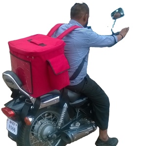 NOUVEAU PRODUIT DE 2025 SACS DE LIVRAISON DE NOURRITURE POUR LE TRANSPORT DE NOURRITURE, D'ÉPICERIE, DE LINGE, DE MARCHANDISE COMMERCE MONDIAL - Product Image 1