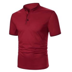 Camisetas Polo de Moda para Hombre, Fabricante Líder, Precio de Mayoreo, la Mejor Calidad en Camisetas Polo para Hombre 2026 - Product Image 2