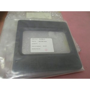 AMAT 0020-93299 อิเล็กโทรด E9 - อุปกรณ์และอะไหล่เซมิคอนดักเตอร์ระดับโลกที่เชื่อถือได้ - Product Image 4