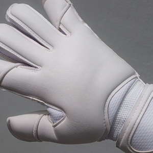 Gants de gardien de but Match Grip, gants de football professionnels, fournisseur en gros, imperméables, légers, personnalisés - Product Image 3