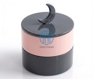Premium Ramadan <b>Decorative</b> Lacquer <b>Boxes</b> with Elegant Gift Packaging – Vietnam Manufacturer - Product Image 2