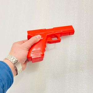 Venam Martial Arts Training <b>Rubber</b> & <b>Plastic</b> Practice Gun | Factory Direct Polyurethane Packaging - Product Image 6