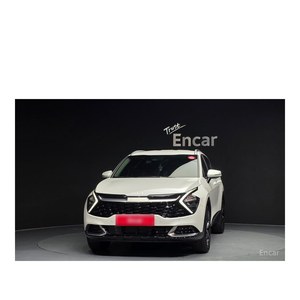 Pour Kia Sportage Noblesse 2WD Modèle avril 2023 35 083 km Boîte de vitesses automatique Volant à gauche Sièges en cuir Norme d'émission Euro V - Product Image 3