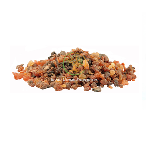 Mirra de Primera Calidad (Murmaki)/Commiphora myrrha - Product Image 1