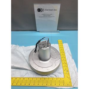 NOVELLUS 02-041242-00 เครื่องทำความร้อนแบบแท่นวางเวเฟอร์ - อุปกรณ์และอะไหล่เซมิคอนดักเตอร์ระดับโลกที่เชื่อถือได้ - Product Image 2