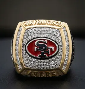 Anillo de Plata de Ley Maciza Chapado en Oro Amarillo y Oro Rosa con Diamante Moissanita, Diseño Personalizado con Nombre, Anillo de Lujo para Hombre y Mujer - Product Image 4