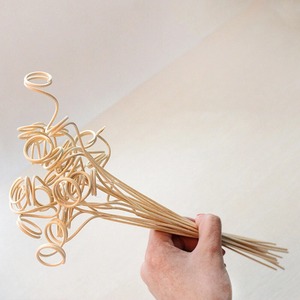 Scent <b>diffuser</b> rods replacement rod rattan <b>aroma</b> stick fragrance reed sticks producer price - Product Image 4