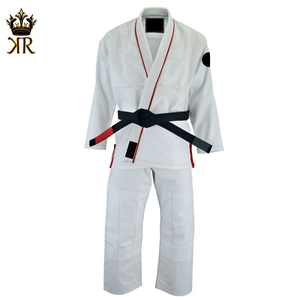 Kimono de Jiu Jitsu Brasileño BJJ Ligero para Competencia y Entrenamiento Diario - Product Image 5