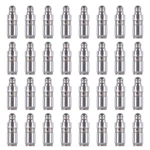32PCS BR3Z6500A Valve Lifters for Ford Mustang F150 V8 5.0L 5.2L DOHC 32V Engine Intake & Exhaust Valves & Valve Tappets - Product Image 5