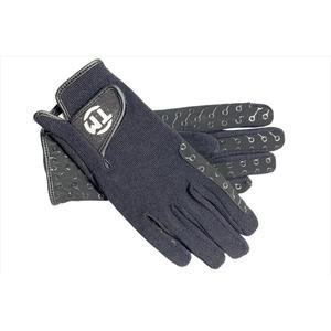 Custom Logo and Color Horse Riding Gloves <b>Equestrian</b> Sets & Accessories - Product Image 1