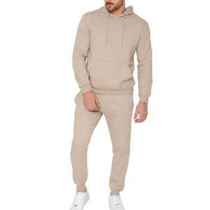 Survêtement de sublimation haut de gamme pour hommes, impression personnalisée, vêtements de sport pour la salle de sport, ensemble de jogging 2 pièces, tenue de course, entraînement fitness - Product Image 4