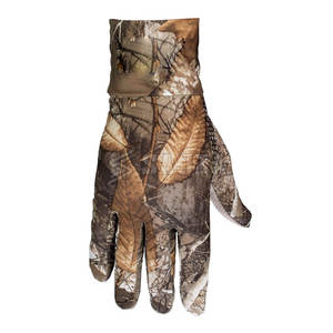 Gants tactiques d'extérieur en nylon respirant pour la chasse, le tir, le fitness, la randonnée, sans doigts, demi-doigts, de sécurité, légers pour le sport et le cyclisme - Product Image 2