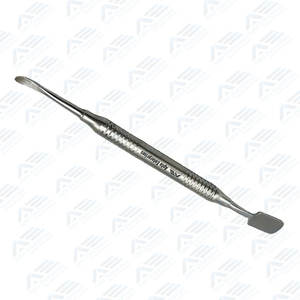 เครื่องมือผ่าตัด เครื่องมือทันตกรรม เครื่องมือผ่าตัดทางทันตกรรม ไม้พายสำหรับอุดเรซิ่น ไม้พายสำหรับอุดเรซิ่นที่ได้รับมาตรฐาน CE อุปกรณ์ทันตกรรม เครื่องมือทันตกรรม - Product Image 5