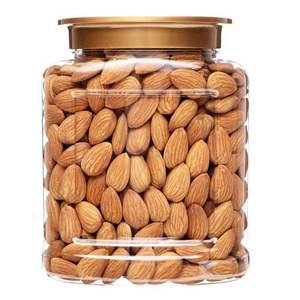 Almendras Crudas para Extracción de Aceite de Almendras y Uso como Suplemento Nutricional - Product Image 1