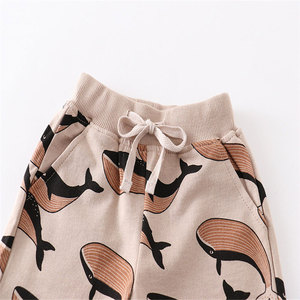 Shorts d'été décontractés pour hommes, style vintage, en toile unie 100% coton, séchage rapide, respirant, écologique, avec cordon de serrage - Product Image 2