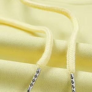 Sudaderas con Capucha de Invierno, Estilo Casual Urbano, con Estampado Puff, Mezcla de Algodón 100% Ecológica y Calidad de Impresión Duradera - Product Image 5