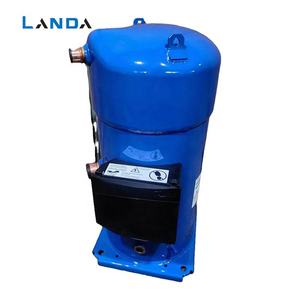 Compresor refrigerante de desplazamiento <span class=keywords><strong>HLJ</strong></span> serie R410A HLJ072T4LC8 nueva fuente de alimentación de CA - Product Image 3