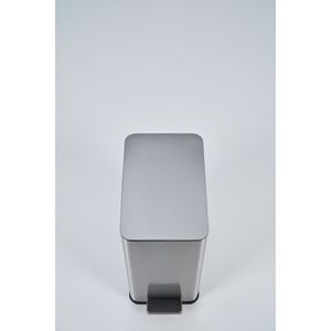 ถังขยะสแตนเลส SSTC101-10L-S ขนาด 10 ลิตร - Product Image 4