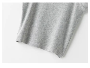 Camiseta sin mangas de alta calidad, transpirable, de secado rápido y ligera para mujer, servicio OEM, camisetas sin mangas para fitness, ropa deportiva, ropa de gimnasio. - Product Image 4