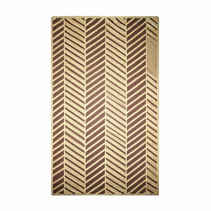 Alfombra Trenzada - Product Image 1