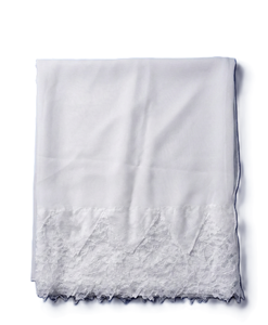 Vente en gros AHE-Textile – Châle Hijab en Chiffon pour Femmes Africaines, Broderie Florale et Strass, Doux, Léger, Long et Respirant, Style Ethnique - Product Image 1