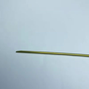 อุปกรณ์ศัลยกรรมกระดูกและกล้ามเนื้อขนาดเล็กแบบเรเดียลทำจากสเตนเลสสตีลแบบแมนนวล - Product Image 2