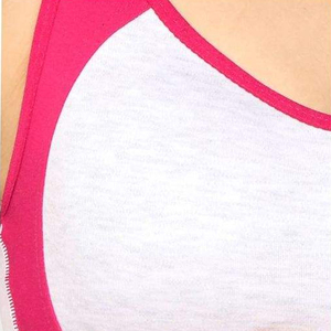 Ropa Deportiva con Logotipo Personalizado, Transpirable, Sujetador Deportivo para Mujer, Nuevo Sujetador Deportivo Moderno para Adultos - Product Image 5