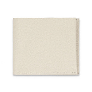 Wholesale Men's Leather <b>Wallet</b> Genuine Leather Multi Card Short Custom Logo High Quality Designer Low MOQ Premium OEM - Product Image 4