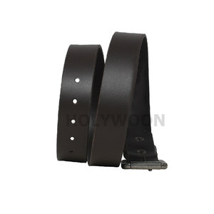 Ceinture en cuir pour homme Ceinture en cuir véritable Fabriquée au Pakistan Ceinture en cuir décontractée Ceinture en cuir formelle Ceinture en cuir pour affaires - Product Image 4