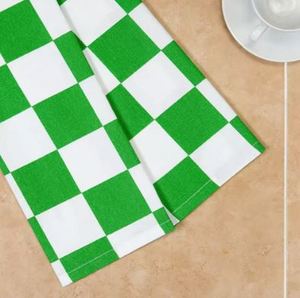 Serviette de cuisine en microfibre à séchage rapide pour le nettoyage quotidien, serviettes de cuisine en fibre de bambou écologiques pour une vie durable - Product Image 5