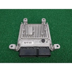 ECUs y Módulos de Computación Usados de Clase C A6519007500 - Product Image 3