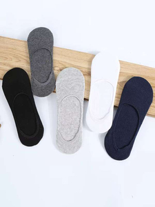 Ankle <b>Socks</b> Unisex Lightweight Breathable Cotton Blend Low Cut Everyday Sports Casual Soft Stretch Custom Logo OEM ODM - Product Image 6