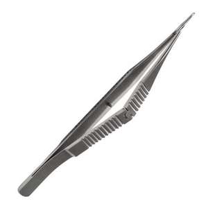 เครื่องเจาะเยื่อเดสเซเมตสำหรับจักษุแพทย์ แบบเคลลี่ ใช้งานด้วยมือ ผลิตจากสแตนเลสแท้ 100% สำหรับการผ่าตัดตา - Product Image 4