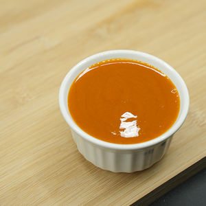 Purée d'orange 100% naturelle la plus vendue en sachet aseptique avec 65 Brix, stockage congelé, prix bas par Hunza Citrus and Pulp - Product Image 6