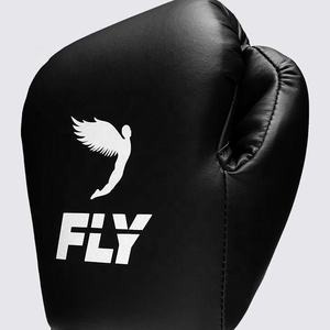 Gants de boxe Fly de qualité supérieure, très confortables, les plus vendus, les meilleurs gants de boxe professionnels pour l'entraînement en extérieur - Product Image 5