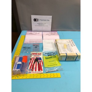 AMAT 0240-07940 WLS, ชุดเซ็นเซอร์สำหรับเปลี่ยน - อุปกรณ์และอะไหล่เซมิคอนดักเตอร์ระดับโลกที่เชื่อถือได้ - Product Image 2