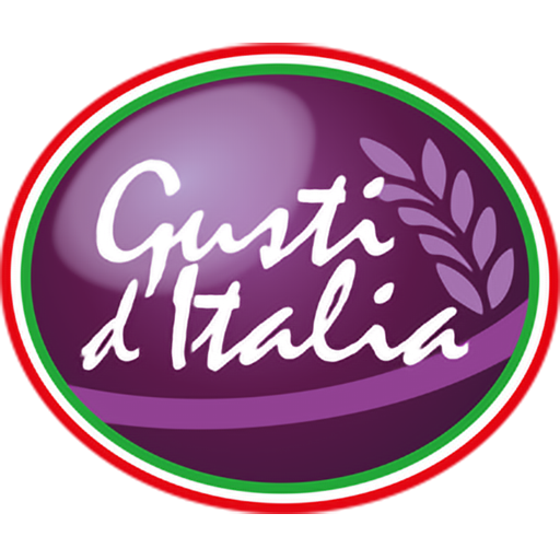 Gusti dItalia SrL SB logo