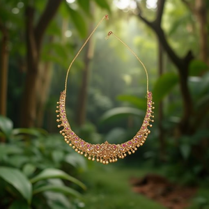 Fashion Body Chain-Krishna Ottiyanam - Product Image 3