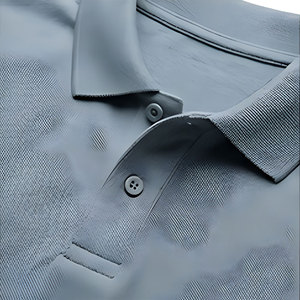 Camiseta Polo para Hombre al Por Mayor a Precio Económico, Transpirable, Agradable al Tacto, Diseño Moderno, Ropa Masculina, Camiseta Polo Elegante de Verano - Product Image 5