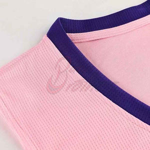 Uniforme de Baloncesto para Hombre de Diseño Personalizado 2026, Alta Calidad, Precio al por Mayor - Product Image 4