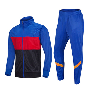 PROVEN ENTERPRISES Nuevo Diseño Chándal de Manga Larga para Hombre, Algodón Poliéster, Precio al por Mayor, Hecho en Pakistán - Product Image 1