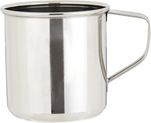 Elegante taza de café que llama la atención, realza el valor de las bebidas de alta calidad, con un encanto refinado que se destaca en la colección de artículos para beber. - Product Image 4