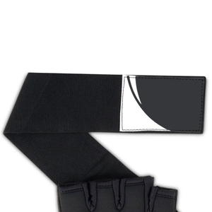 Premium Compression Boxing Inner <b>Gloves</b> <b>Moisture</b> Wicking Gel Padded Hand Wraps for Training - Product Image 5