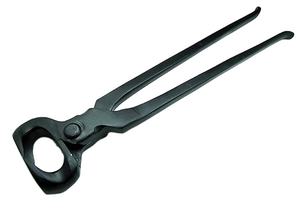 เครื่องตัดกีบม้าคุณภาพพรีเมียม พร้อมคมตัดที่คมกริบ ทำจากสแตนเลส ใช้แรงมือ  เครื่องมือช่างตัดแต่งกีบม้า - Product Image 2